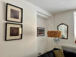 Appartements ART'APPART : Appartement - Rez-de-Chaussée