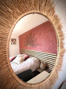 Villa Perlazur - Piscine et Vue Mer