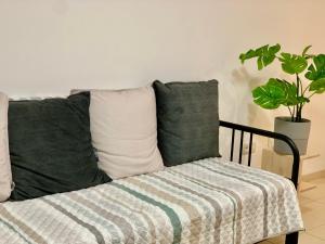 Apartamento La Arena Puerto Santiago