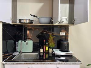 Hóng Homestay - 58 Nguyễn Khánh Toàn