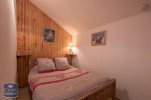 Appartements Appart Tallas Pieds Des Pistes : photos des chambres