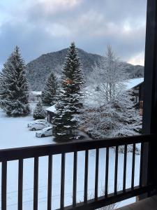 Appartements Appart Tallas Pieds Des Pistes : photos des chambres