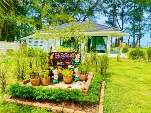 Leelavadee Villa Sea Views