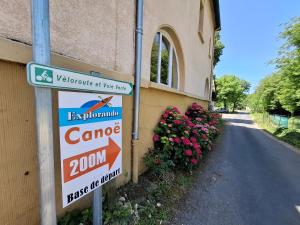 Hotels Hotel du Pont et Restaurant a Grolejac : photos des chambres