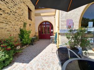 Hotels Hotel du Pont et Restaurant a Grolejac : photos des chambres