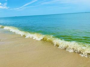 Leelavadee Villa Sea Views