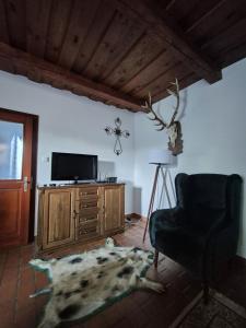 Rábagyarmati Apartman