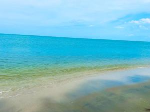 Leelavadee Villa Sea Views