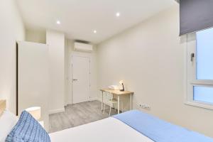 Apartamentos Catedral Palace by gaiarooms