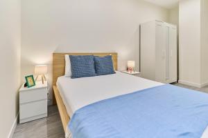 Apartamentos Catedral Palace by gaiarooms