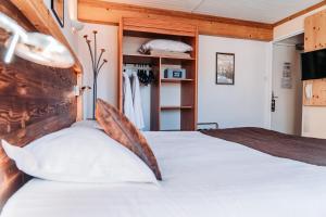 Hotels Joy Villard de Lans : photos des chambres