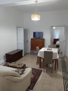 Campo Dei Fiori Apartment