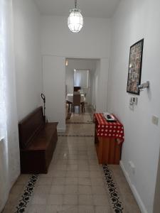 Campo Dei Fiori Apartment