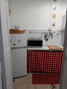 Campo Dei Fiori Apartment