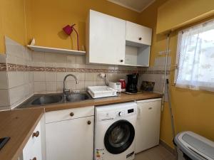 Port Frejus Quartier Latin 4, 100m des plages, Studio