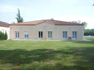 chambres dhotes villa soleil