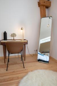 Maisons de vacances Gite le crespin : photos des chambres
