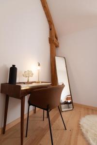 Maisons de vacances Gite le crespin : photos des chambres