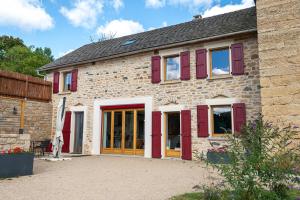 Maisons de vacances Gite le crespin : photos des chambres