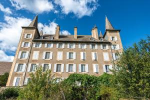 Maisons de vacances Gite le crespin : photos des chambres