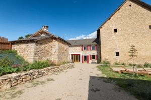 Maisons de vacances Gite le crespin : photos des chambres