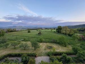 Maisons de vacances Gite le crespin : photos des chambres