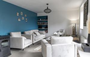 Maisons de vacances Gite le crespin : photos des chambres