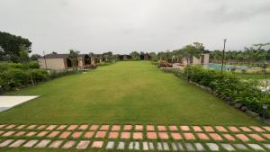 Navjivan Resort