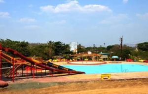 Raj Cottage Nature Luxury Resort