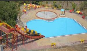 Raj Cottage Nature Luxury Resort