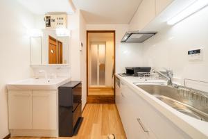 #36 -市谷加賀町- Entire House