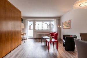 Center Studio Zermatt by Inspiring places Zermatt