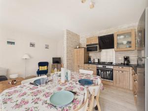 100m de la plage - Maison pour 4 à St Hilaire