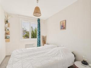 100m de la plage - Maison pour 4 à St Hilaire