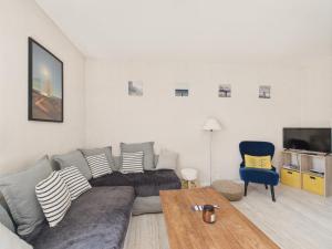 100m de la plage - Maison pour 4 à St Hilaire