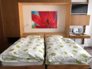 Center Studio Zermatt by Inspiring places Zermatt