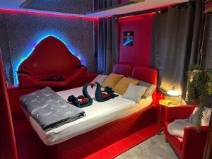 Apartmán Mair Pardubice