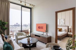GuestReady - New Gem | JVC | Binghatti Gardenia - 4hvězdičkové hotely ve městě Dubaj
