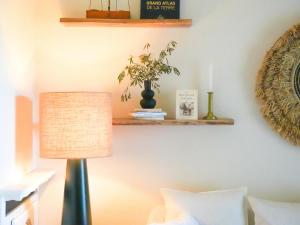 B&B / Chambres d'hotes La Paousette : photos des chambres