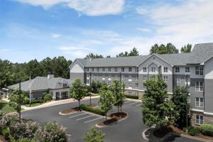 Homewood Suites by Hilton Birmingham South Inverness