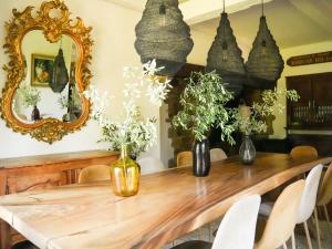 B&B / Chambres d'hotes La Paousette : photos des chambres