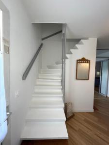 Maisons de vacances Nice 120m with garden near the sea : photos des chambres