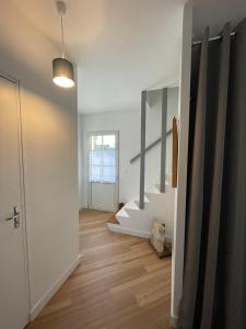 Maisons de vacances Nice 120m with garden near the sea : photos des chambres