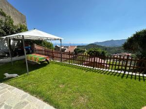 Cà Raffa - The Oasis of Peace