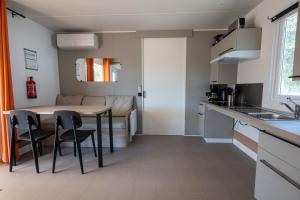 Campings Camping RCN Domaine de la Noguiere : photos des chambres