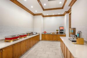 Hampton Inn and Suites Coeur dAlene