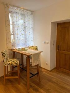 Apartmán Jimi Hendrix