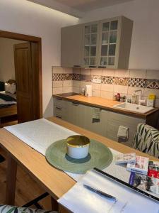 Apartmán Jimi Hendrix