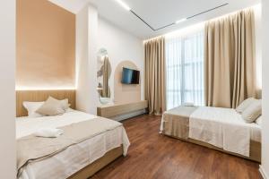 Kingdom Family Apartments Durres Center