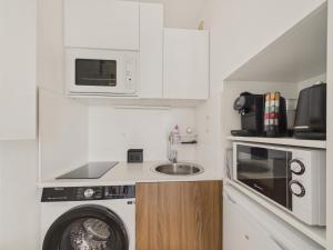 Face à locéan - Appart pour 4 avec balcon